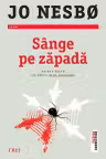 Sânge pe zăpadă (seria Olav Johansen, vol. 1)