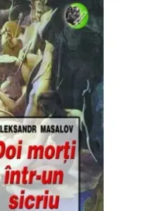Doi morți într-un sicriu