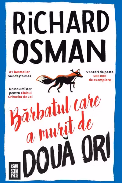 Barbatul care a murit de doua ori