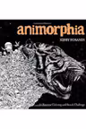 Animorphia. Carte de colorat si de activitati extreme