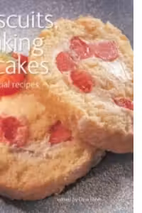 BISCUITS, BAKING & CAKES