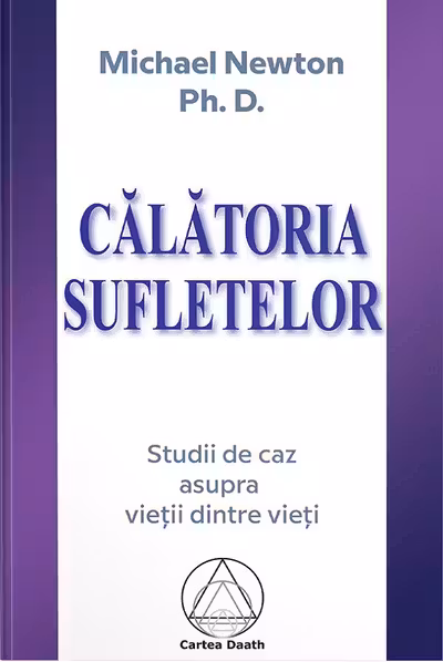 Călătoria sufletelor