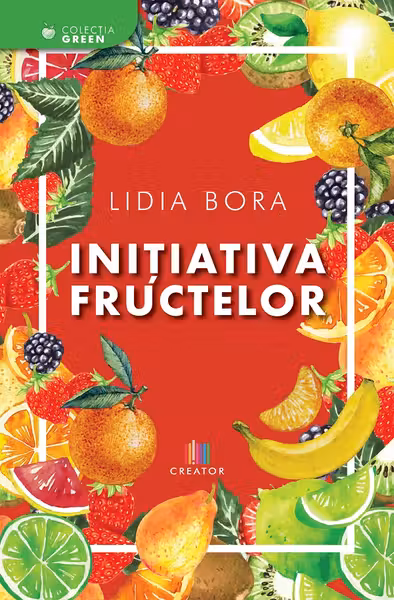 Inițiativa fructelor