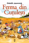 Ferma din Cutulesti