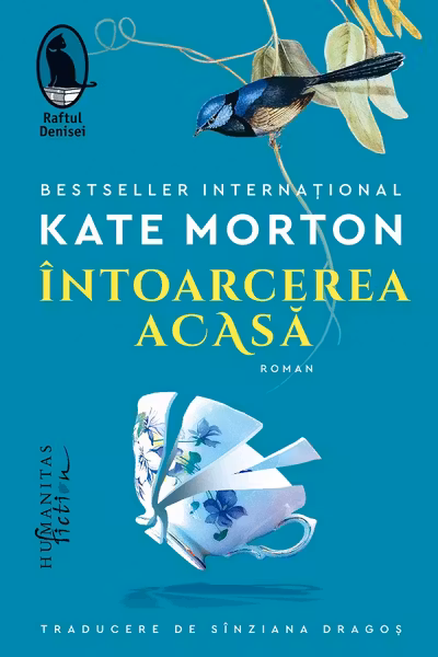 Intoarcerea acasa