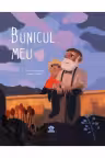Bunicul meu - Emilie Chazerand, Nicolas Duffaut