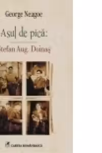 Asul de pica: Stefan Aug. Doinas