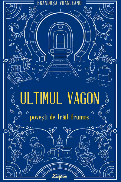 Ultimul vagon