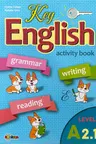 Key English A2.1 - clasa a 5-a