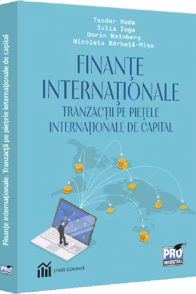 Finante internationale