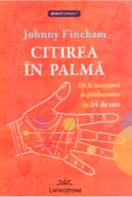 Citirea in palma