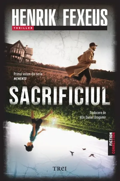 Sacrificiul