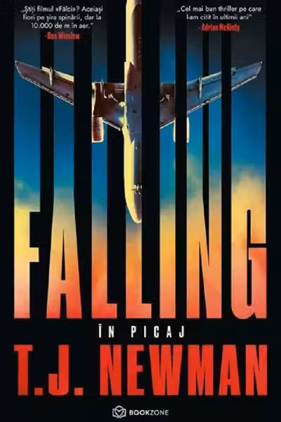 Falling