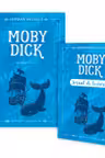 Moby Dick + Jurnal de lectura