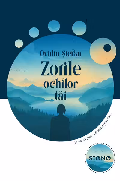 Zorile ochilor tăi