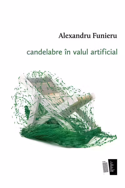 Candelabre in valul artificial