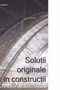 Solutii originale in constructii