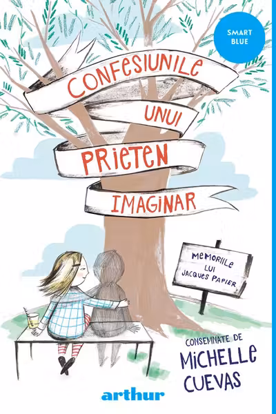 Confesiunile unui prieten imaginar