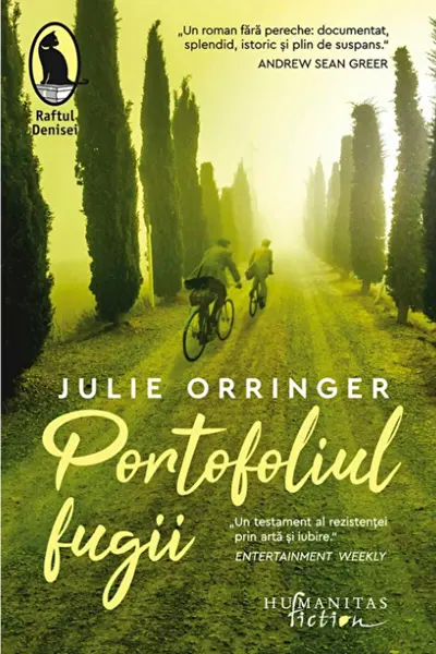Portofoliul fugii