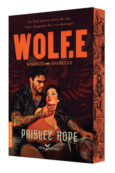 Wolf.e