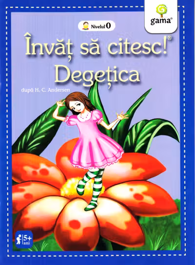 Degetica
