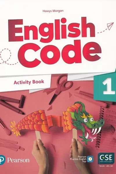English Code 1. Activity Book