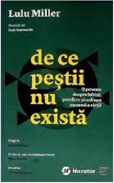 De ce pestii nu exista