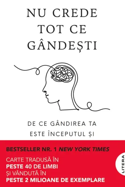 Nu crede tot ce gandesti