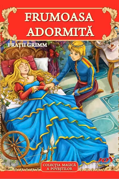 Frumoasa adormita