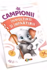 Campionii inmultirii si impartirii