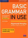 Basic Grammar in Use Student's Book without Answers