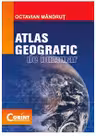 Atlas geografic de buzunar
