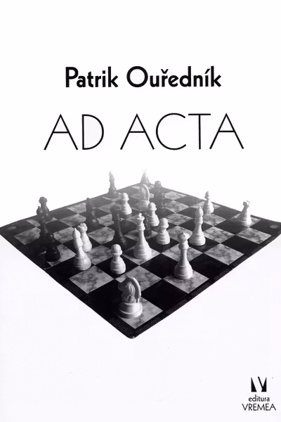 Ad Acta