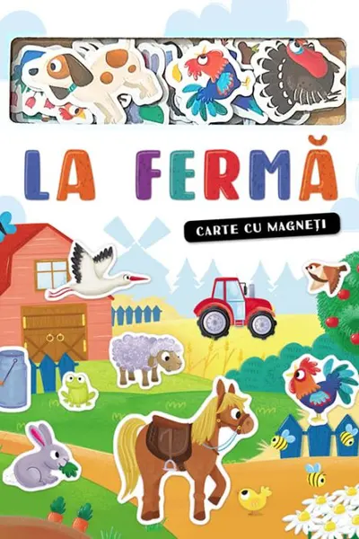 Pe locuri, fiti gata… Start! Zana florilor si cursa cea mare
