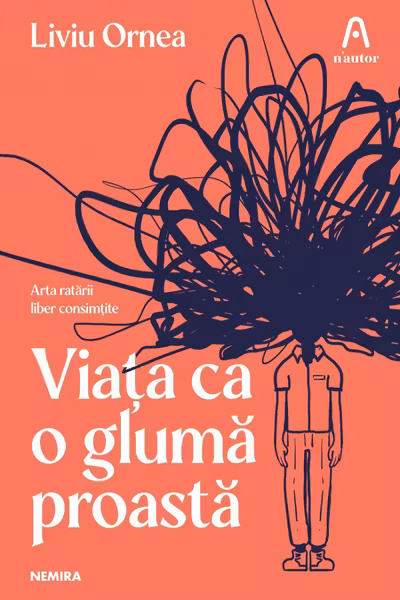 Viata ca o gluma proasta