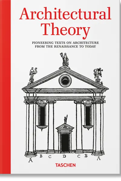 Architectural Theory