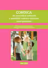 Condică de prezență și evidență a activității cadrelor didactice - preșcolar