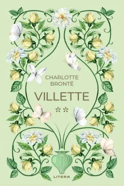 Villette, Volumul II