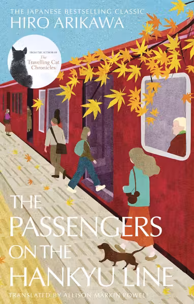 The Passengers on the Hankyu Line