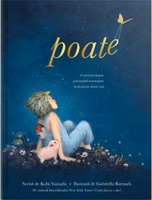 Poate