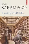 Toate numele. Editie noua