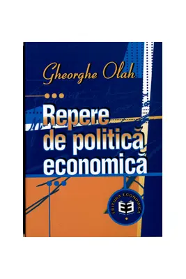 Repere de politica economica