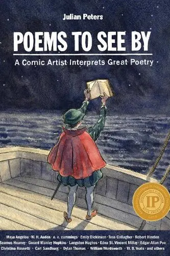 Poems to See By
