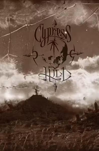 Cypress Hill, Black Sunday
