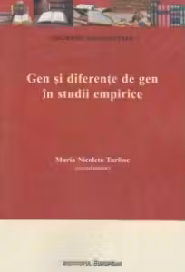 Gen si diferente de gen in studii empirice