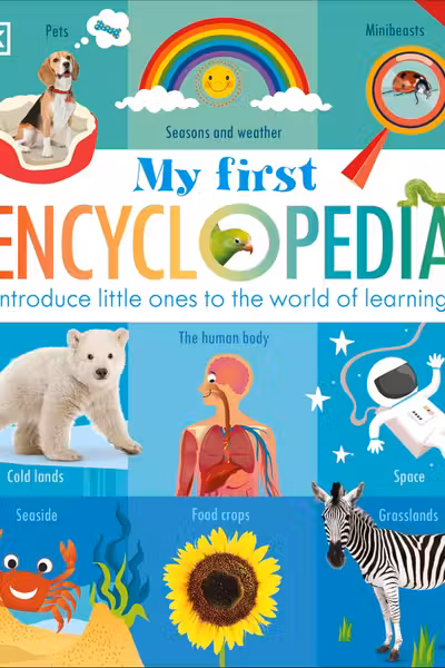 My First Encyclopedia
