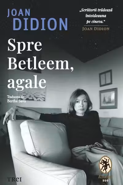 Spre Betleem, agale
