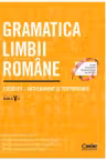 Gramatica limbii române. Exerciții – antrenament și performanță. Clasa a V-a