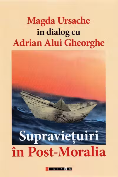 Supraviețuiri în Post-Moralia