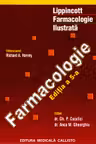 Farmacologie ed.5. Lippincott farmacologie ilustrată